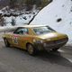 Illustration for article titled Awesome shots of classic cars rallying...